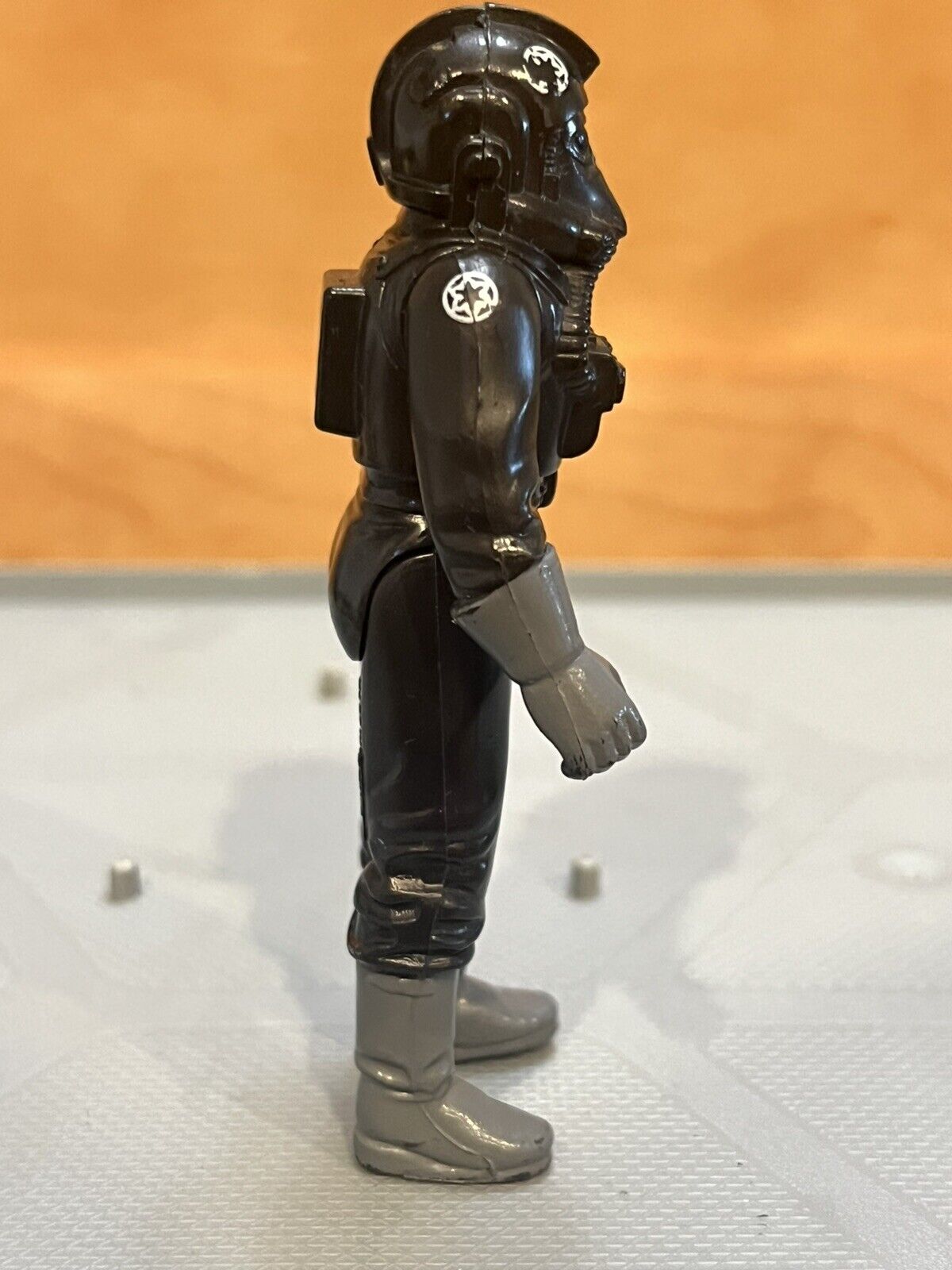 Imperial TIE Fighter Pilot sold