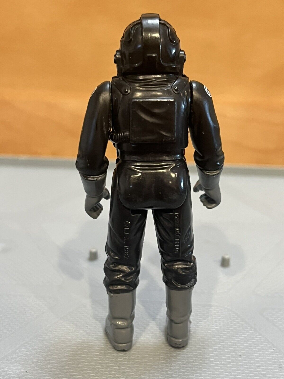 Imperial TIE Fighter Pilot sold