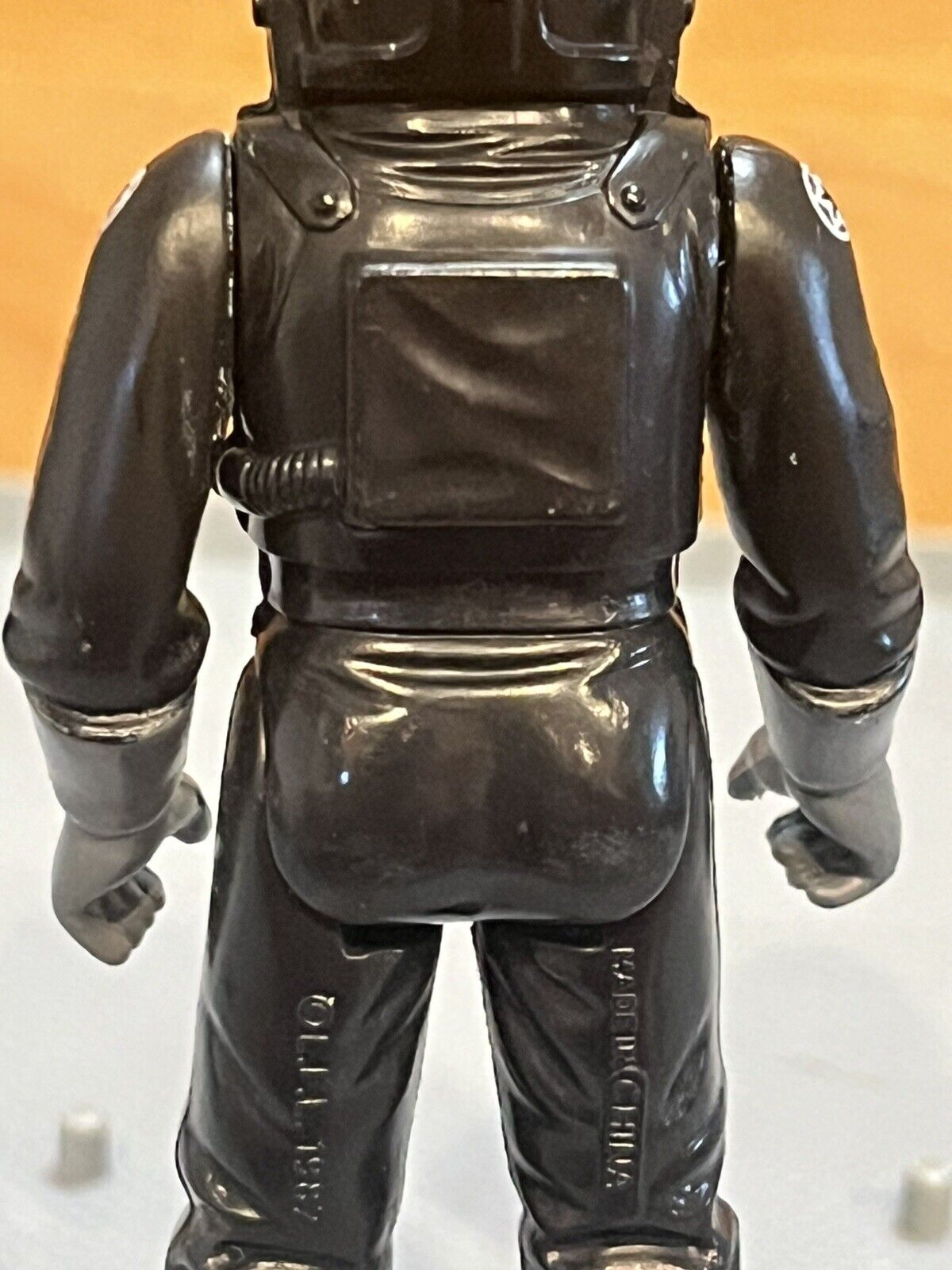 Imperial TIE Fighter Pilot sold