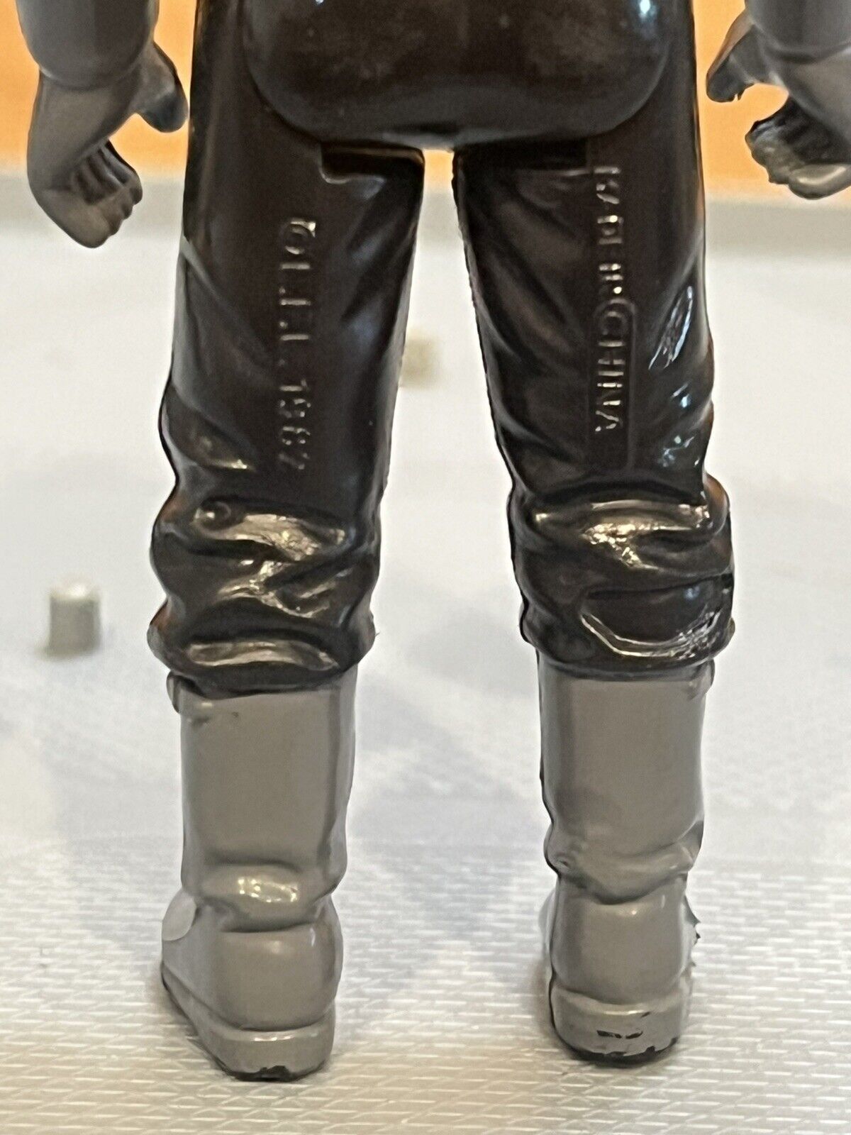 Imperial TIE Fighter Pilot sold