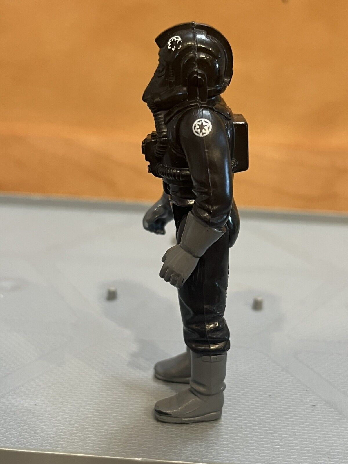 Imperial TIE Fighter Pilot sold