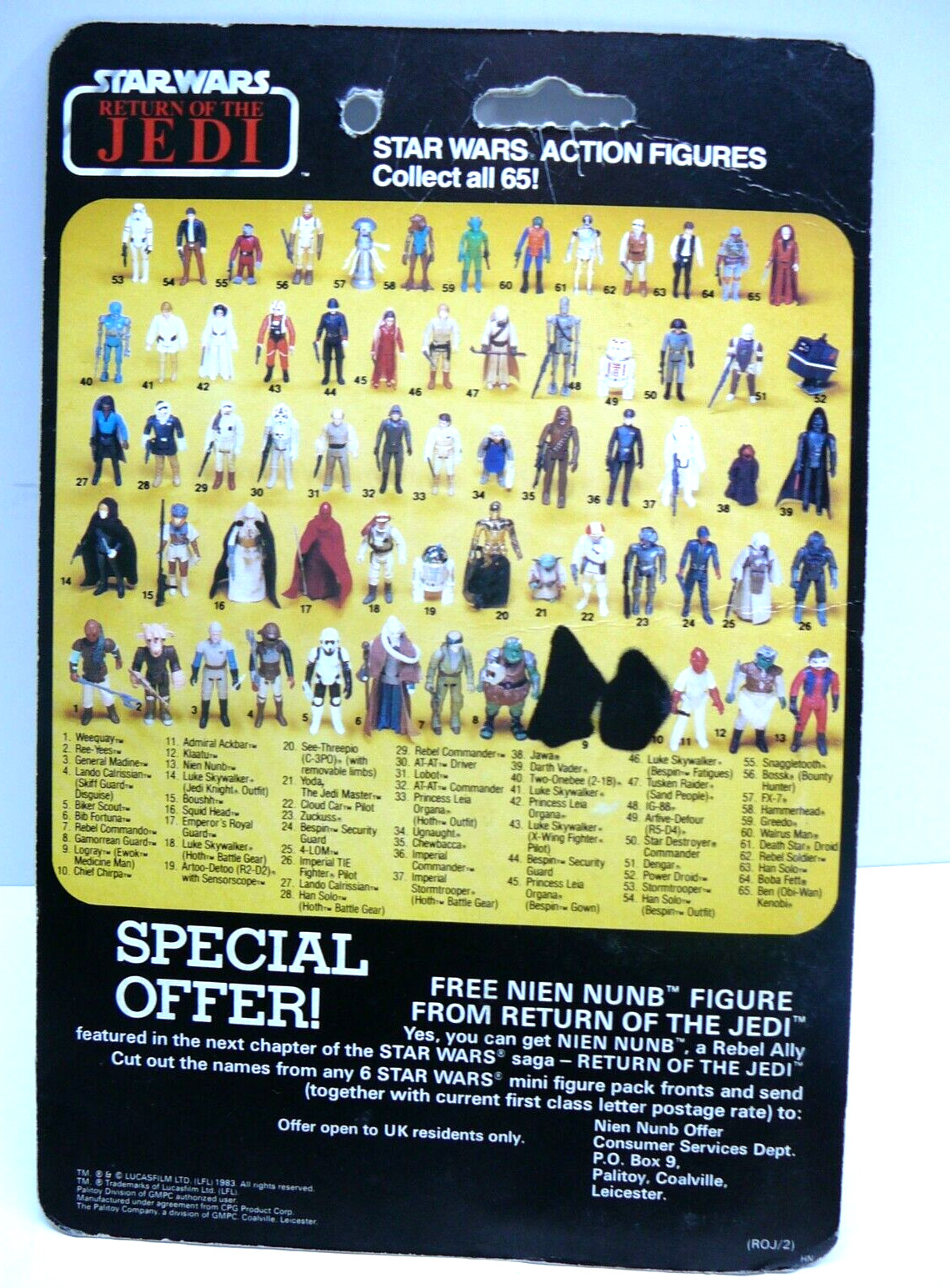 Klaatu sold