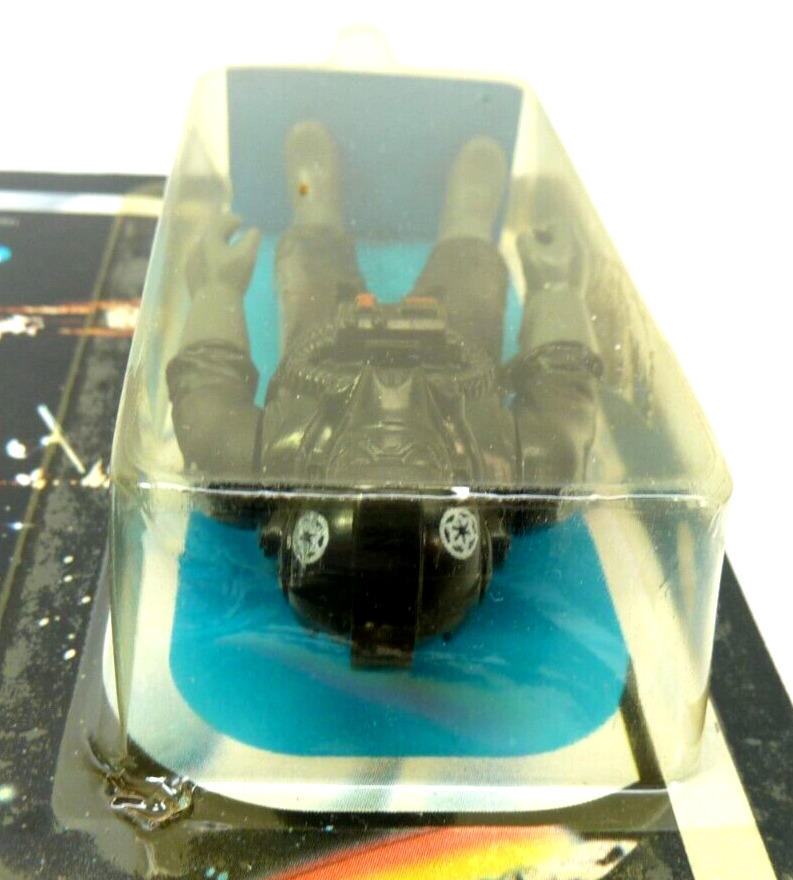 Imperial TIE Fighter Pilot sold