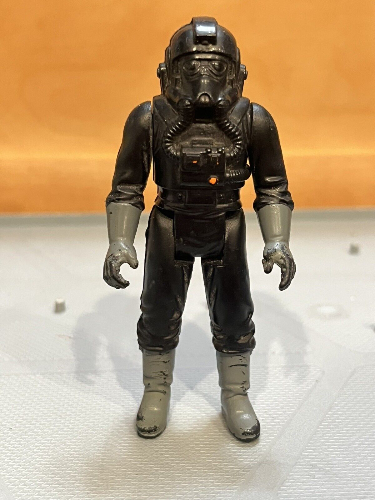 Imperial TIE Fighter Pilot sold