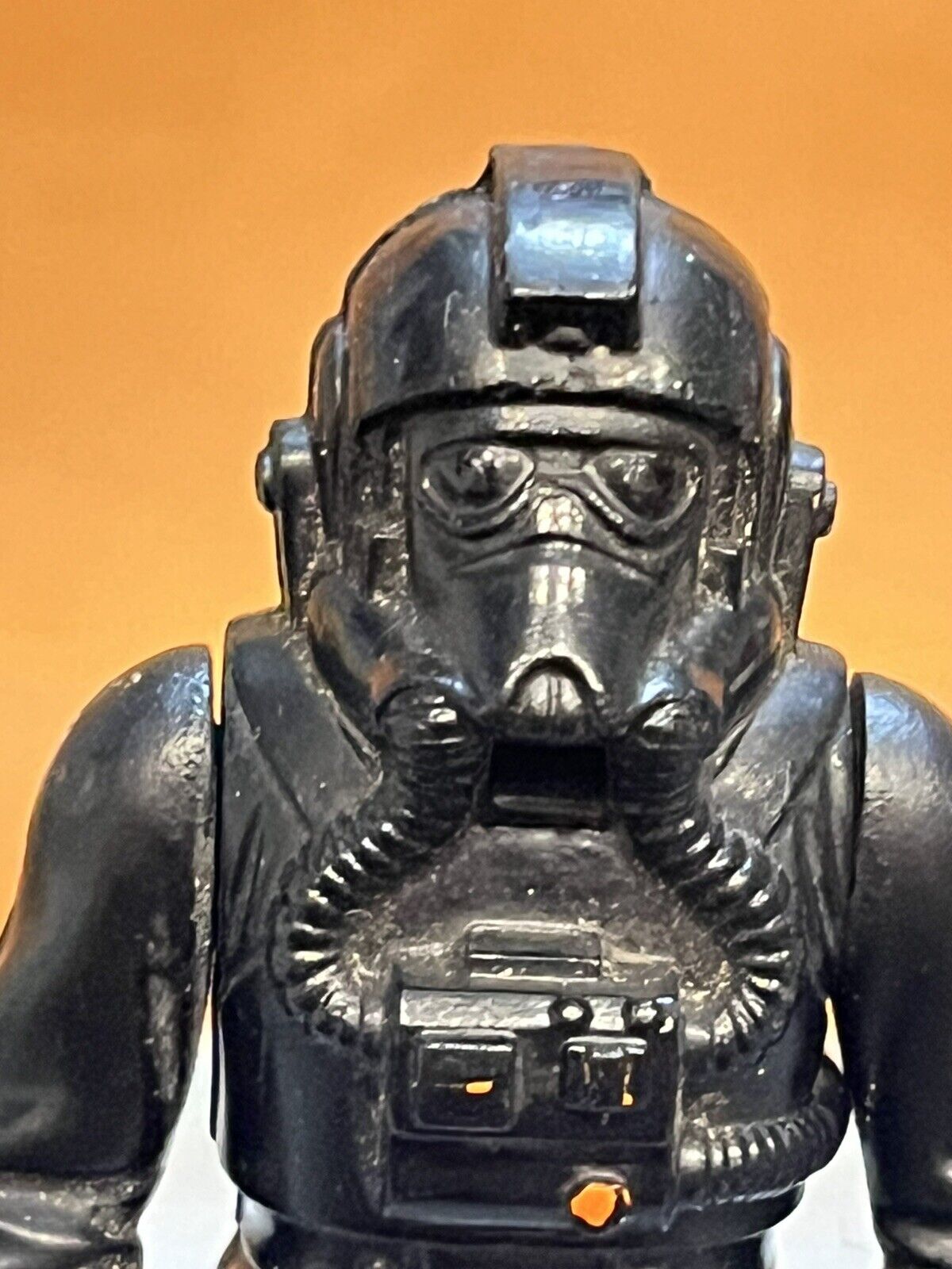 Imperial TIE Fighter Pilot sold