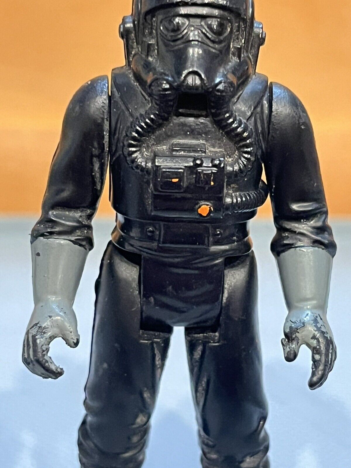 Imperial TIE Fighter Pilot sold