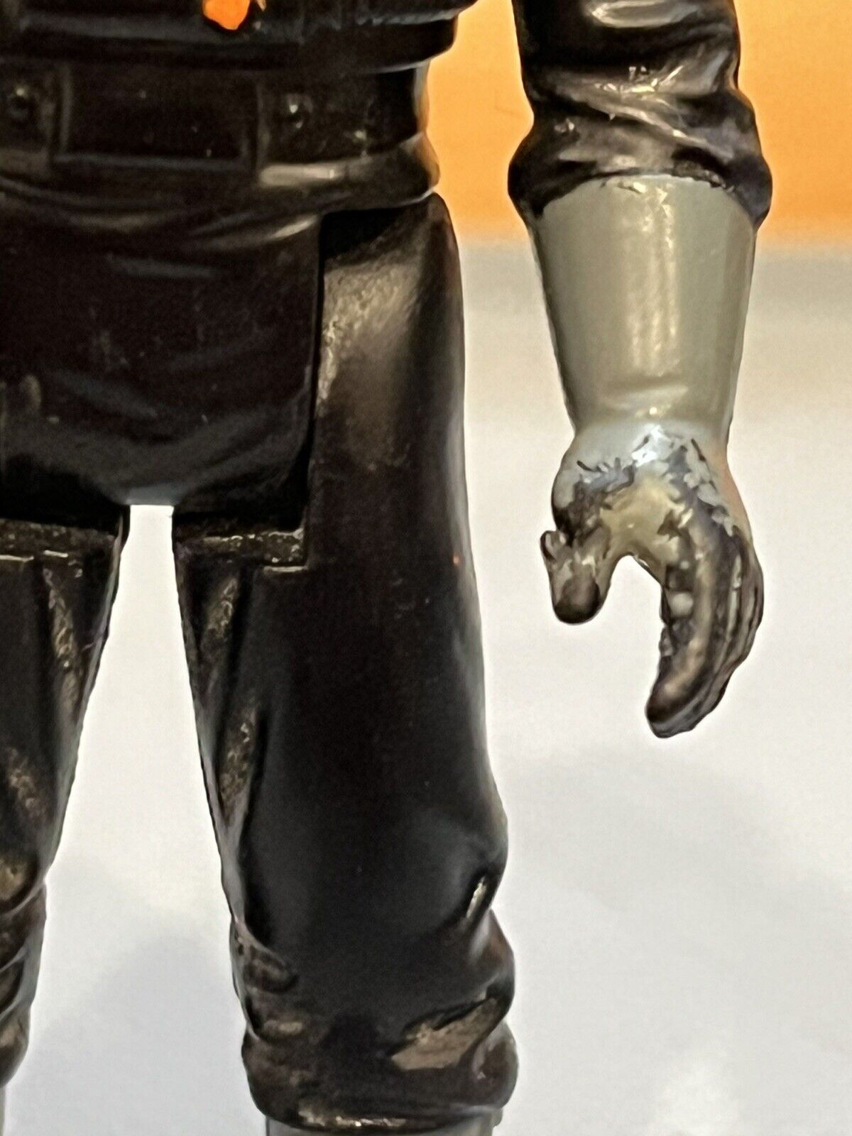 Imperial TIE Fighter Pilot sold