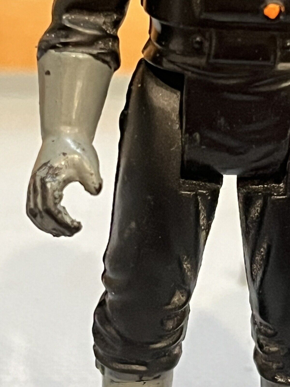 Imperial TIE Fighter Pilot sold