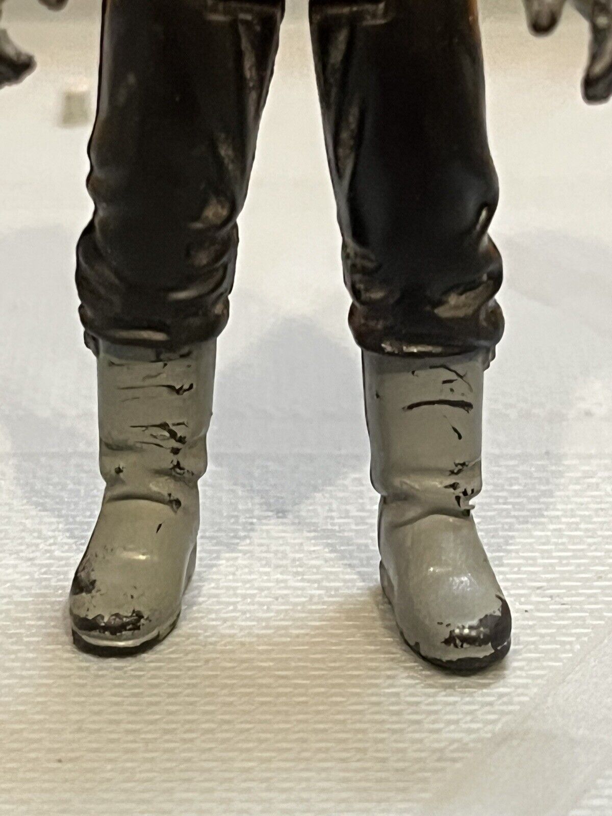 Imperial TIE Fighter Pilot sold