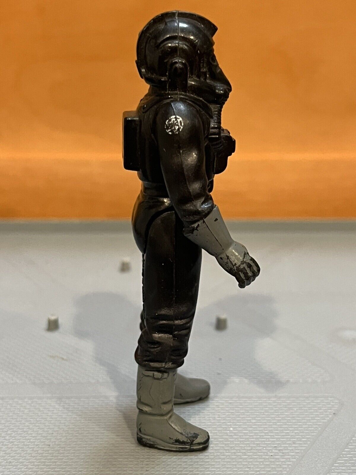 Imperial TIE Fighter Pilot sold