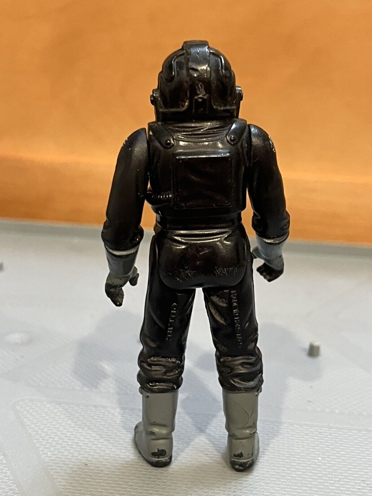 Imperial TIE Fighter Pilot sold