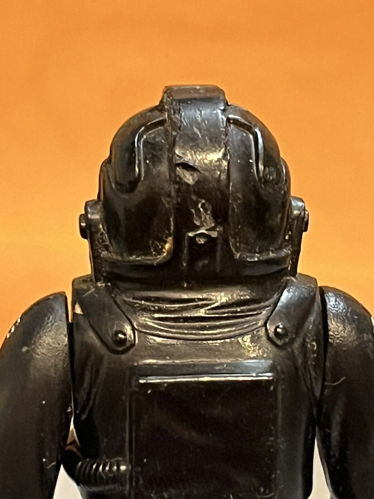 Imperial TIE Fighter Pilot sold