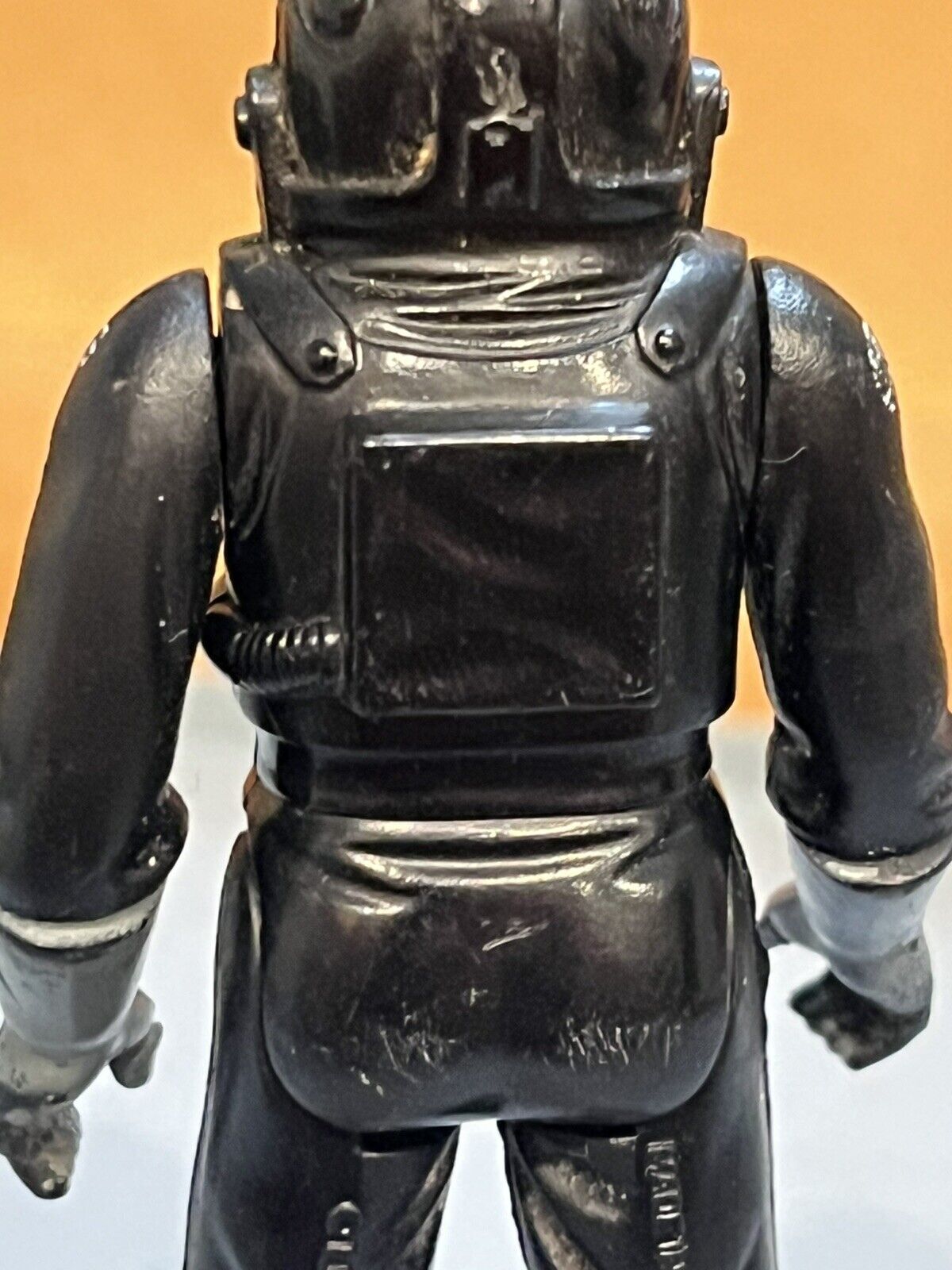 Imperial TIE Fighter Pilot sold