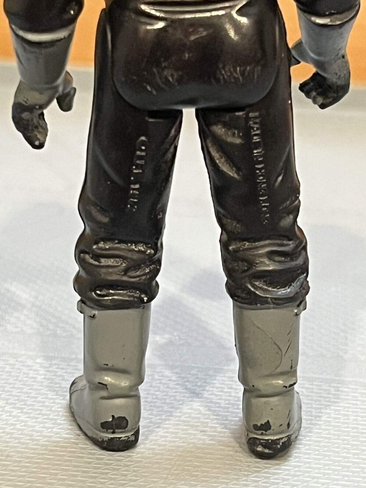 Imperial TIE Fighter Pilot sold