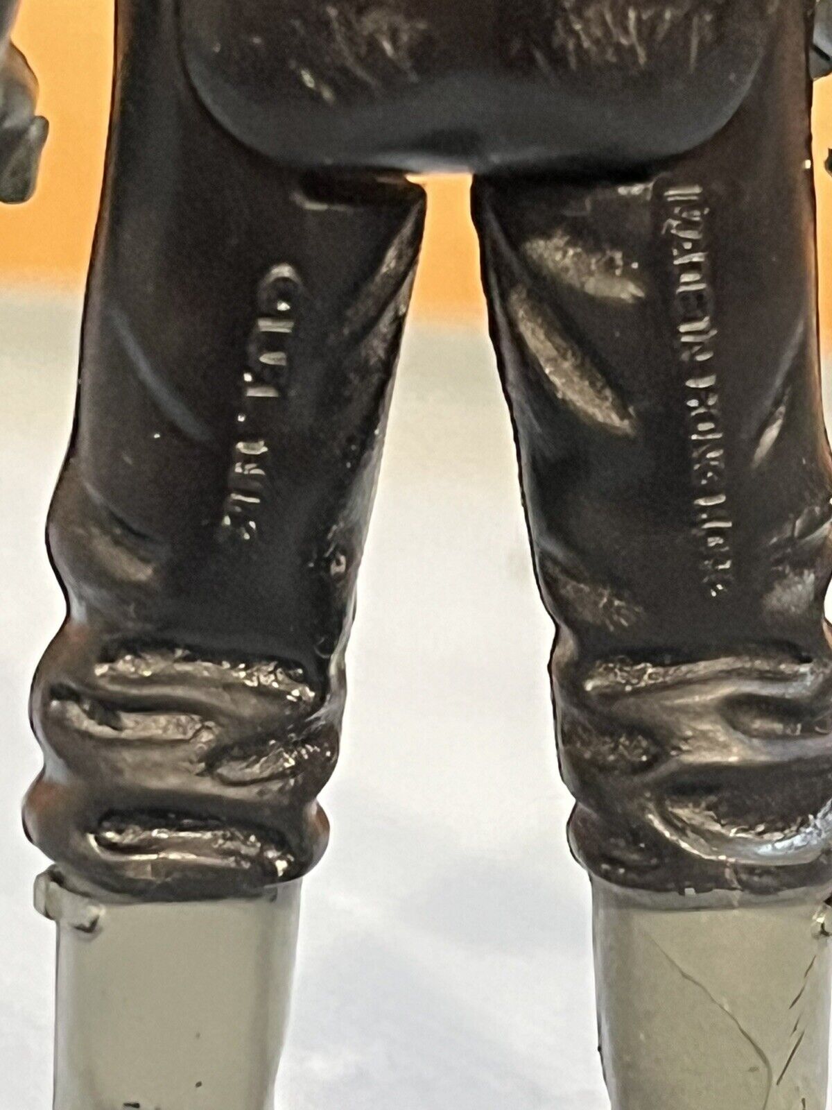 Imperial TIE Fighter Pilot sold