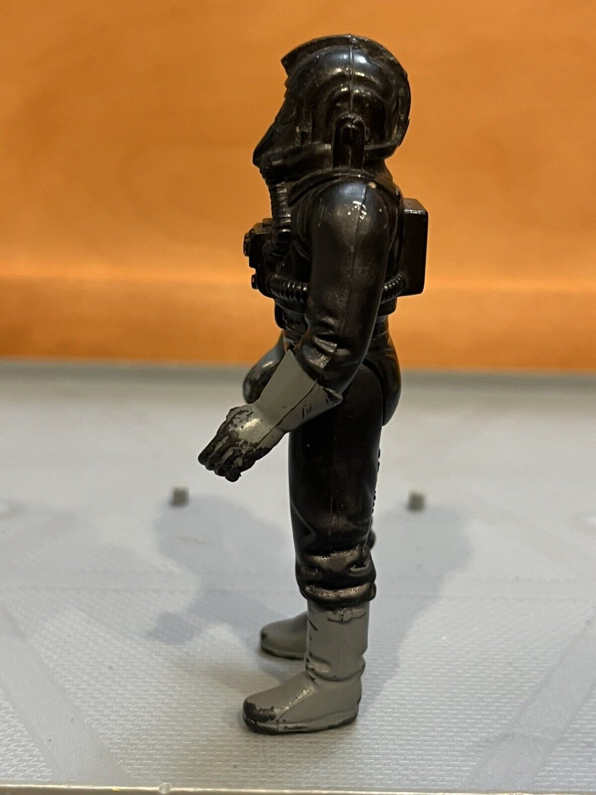 Imperial TIE Fighter Pilot sold