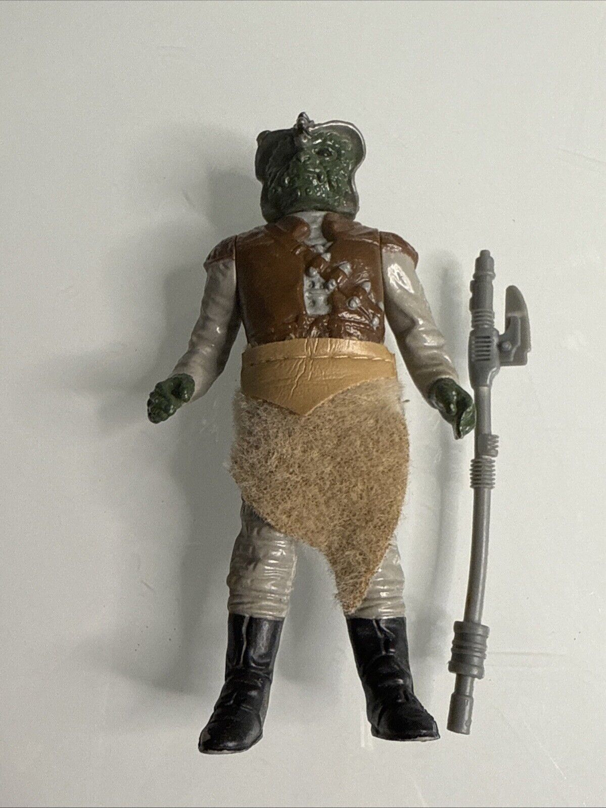 Klaatu sold