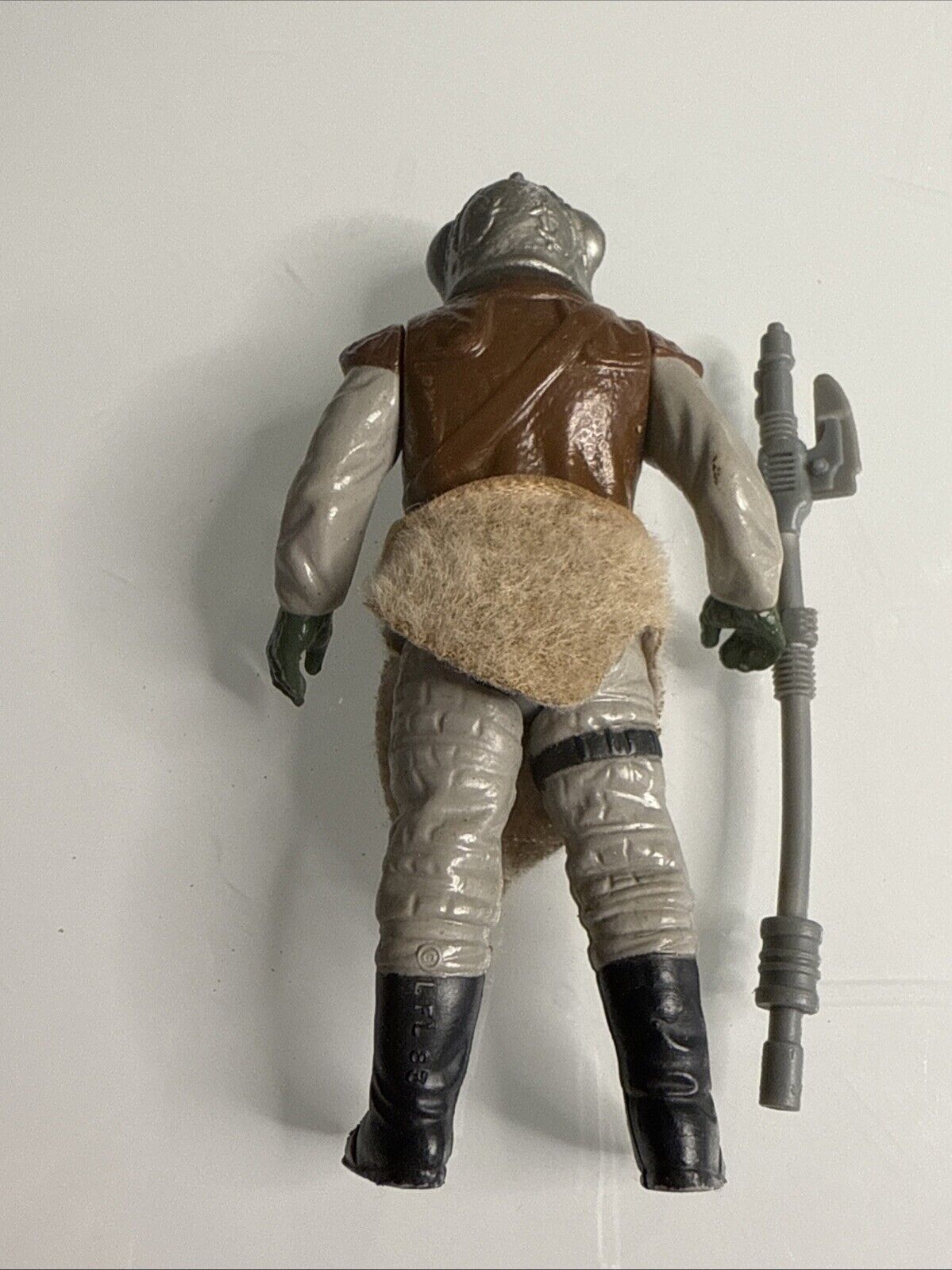 Klaatu sold