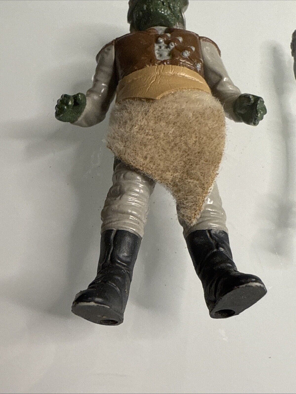 Klaatu sold