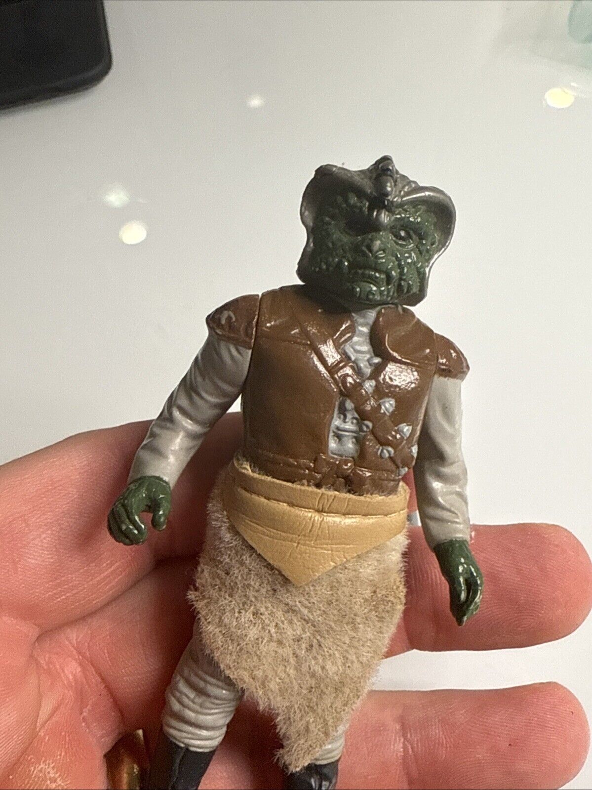 Klaatu sold