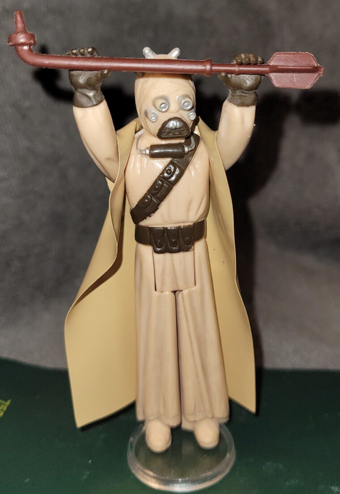 Tusken Raider (Sand People) sold