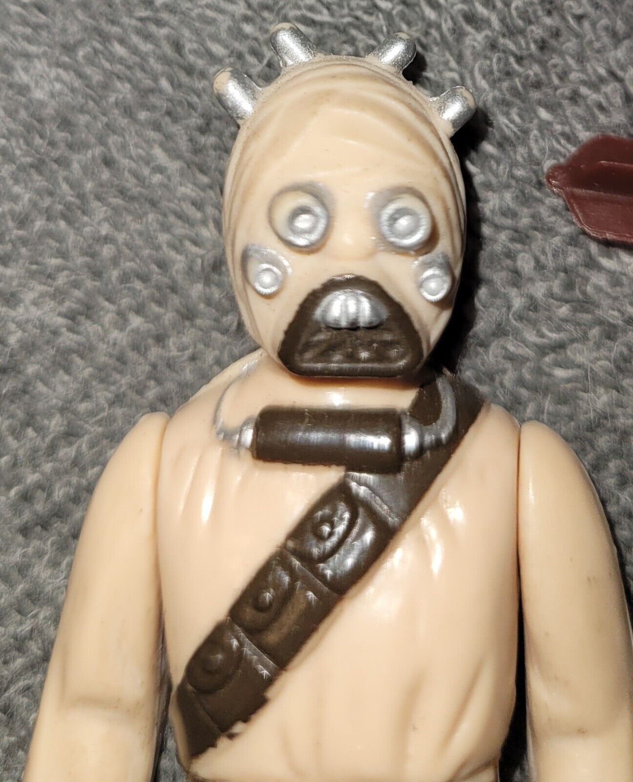 Tusken Raider (Sand People) sold