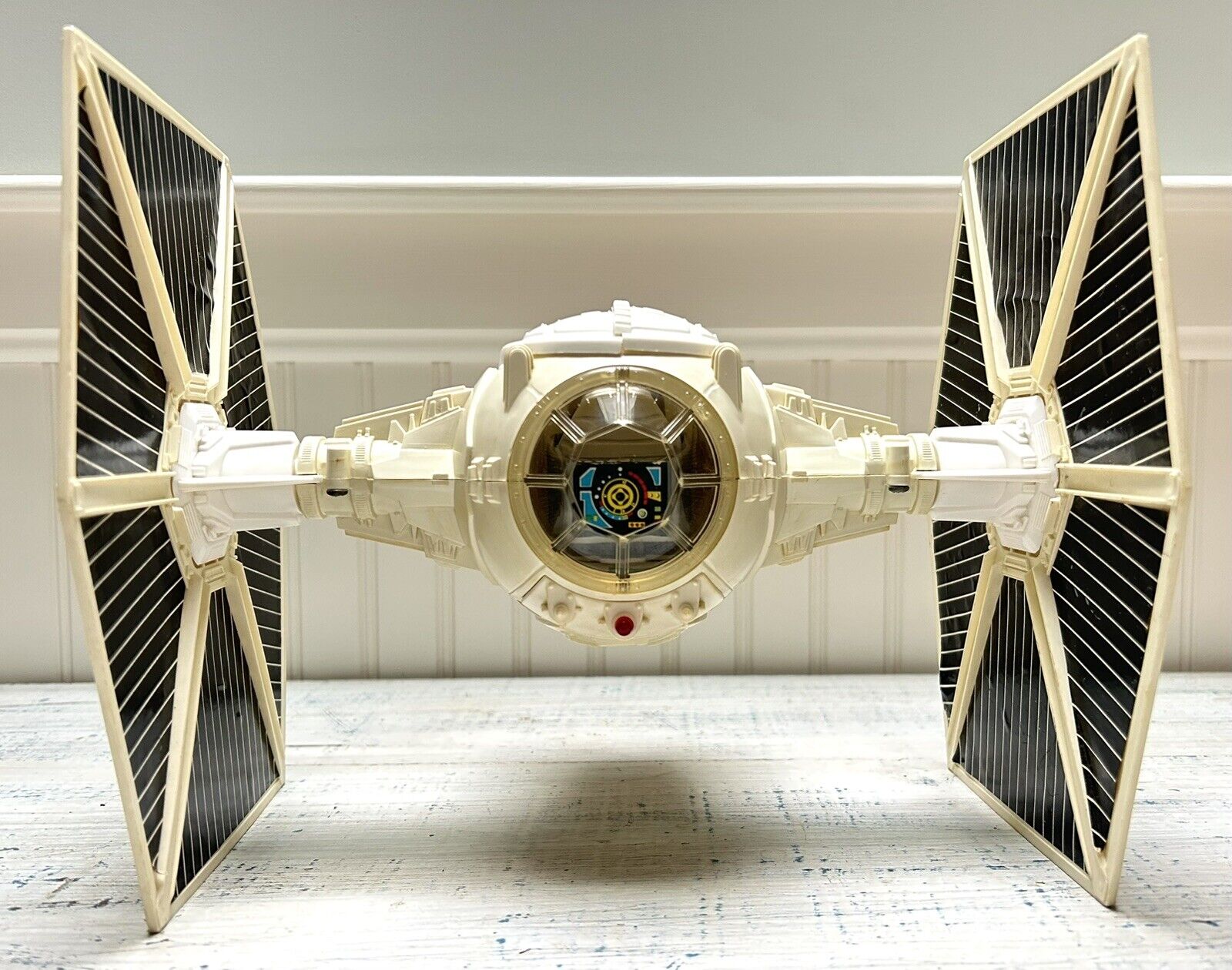 TIE Fighter sold