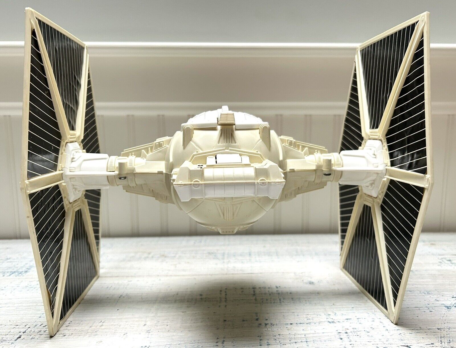 TIE Fighter sold