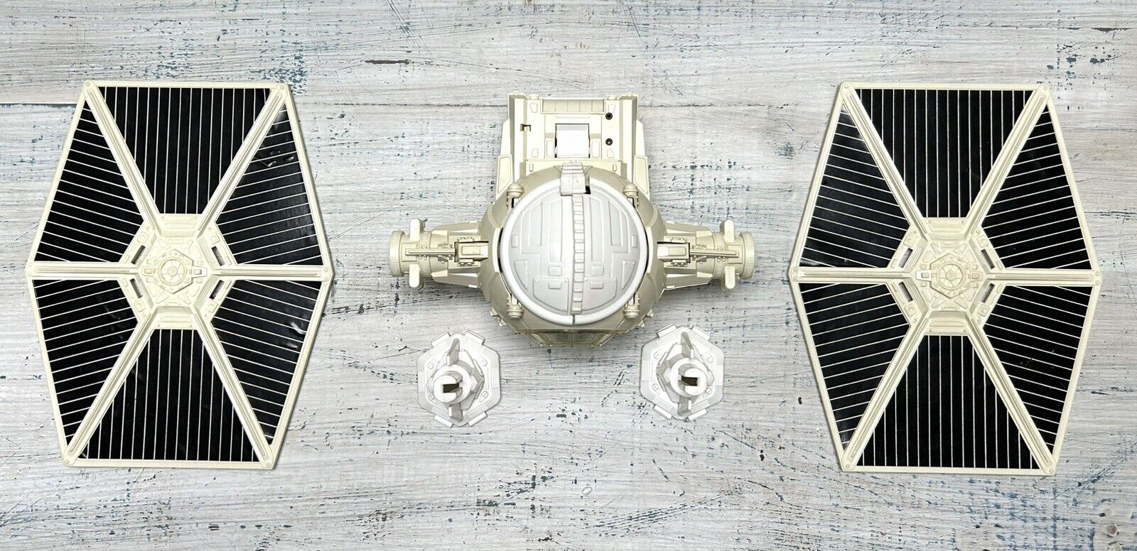 TIE Fighter sold