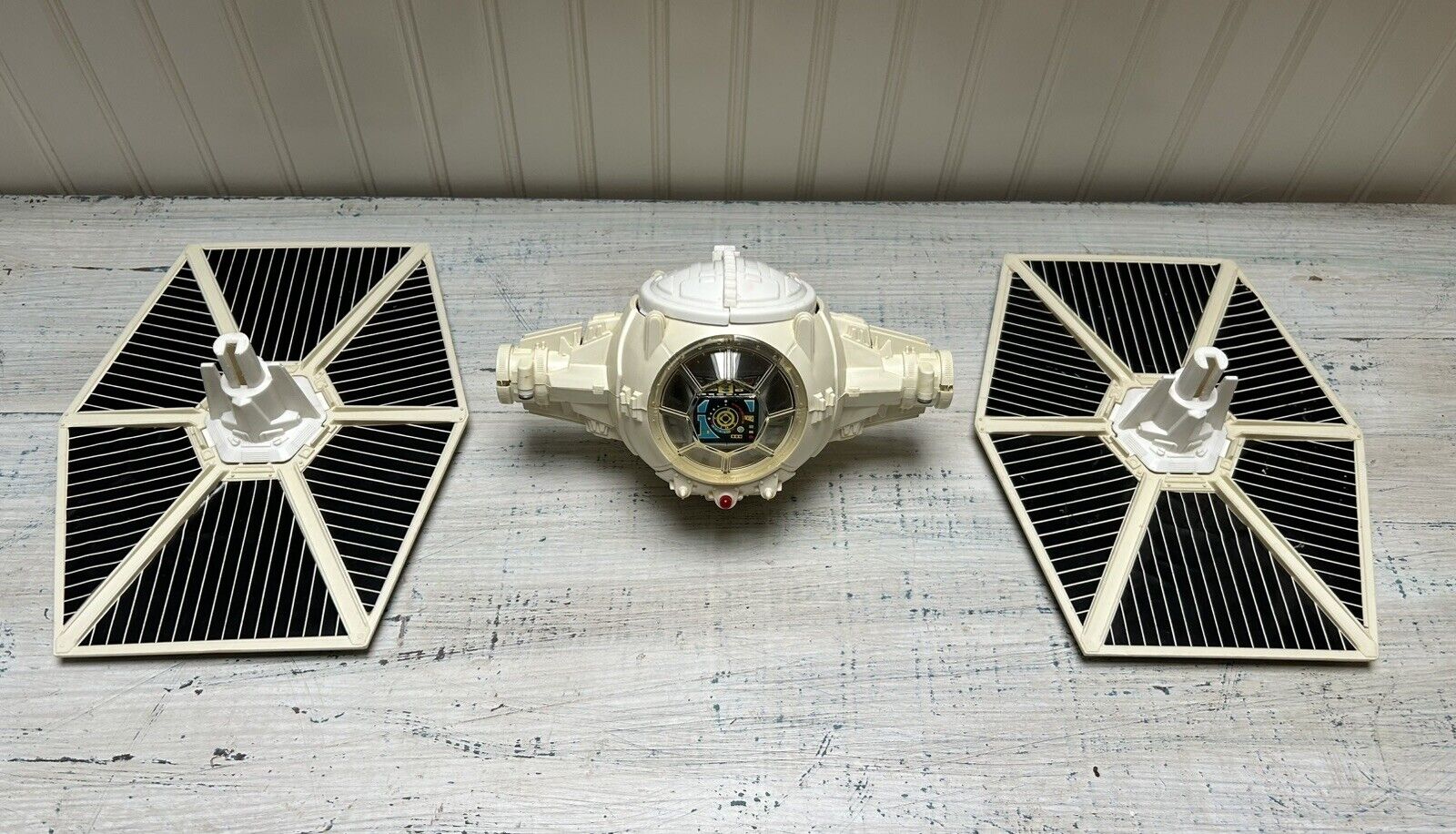 TIE Fighter sold