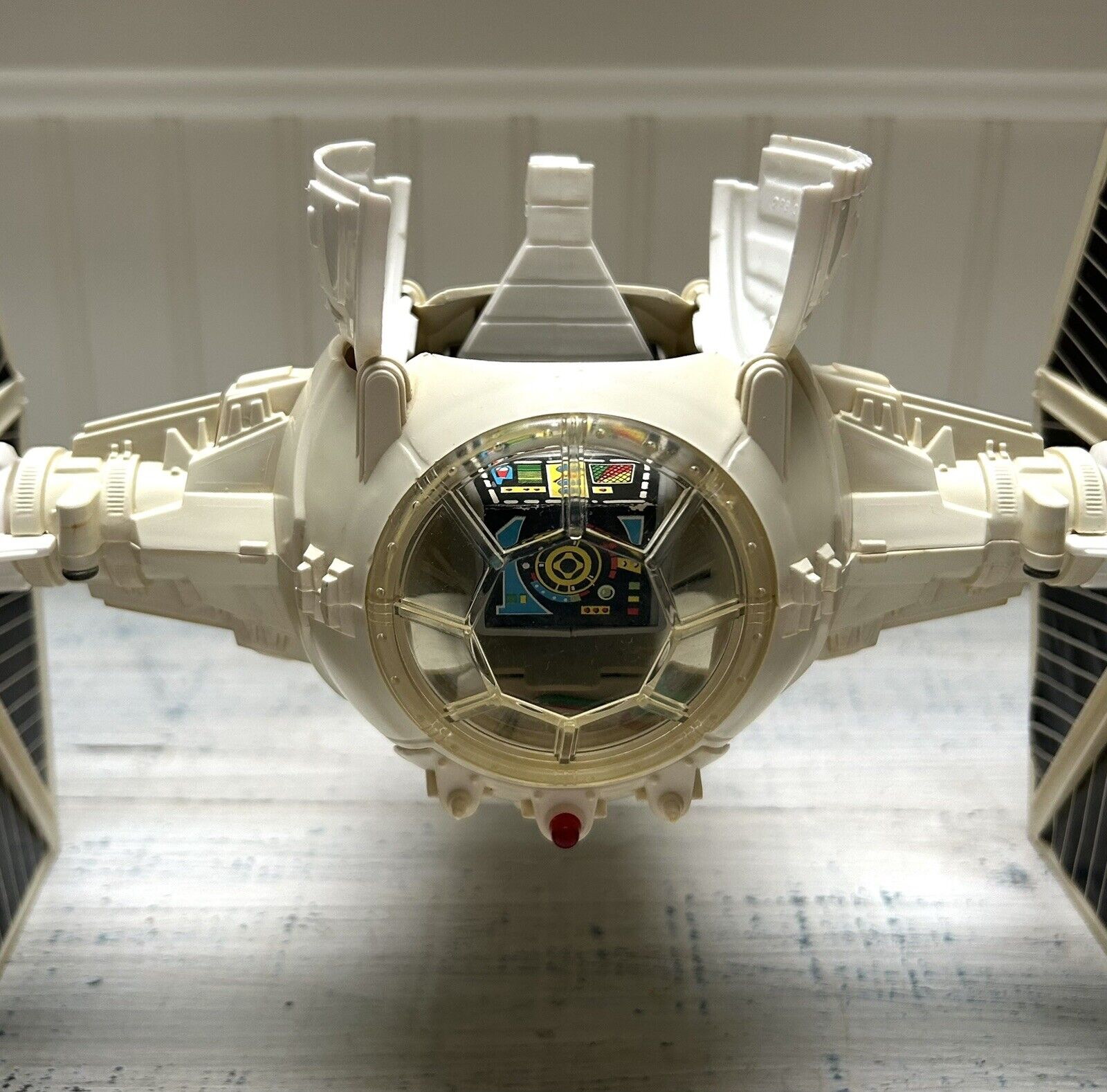 TIE Fighter sold