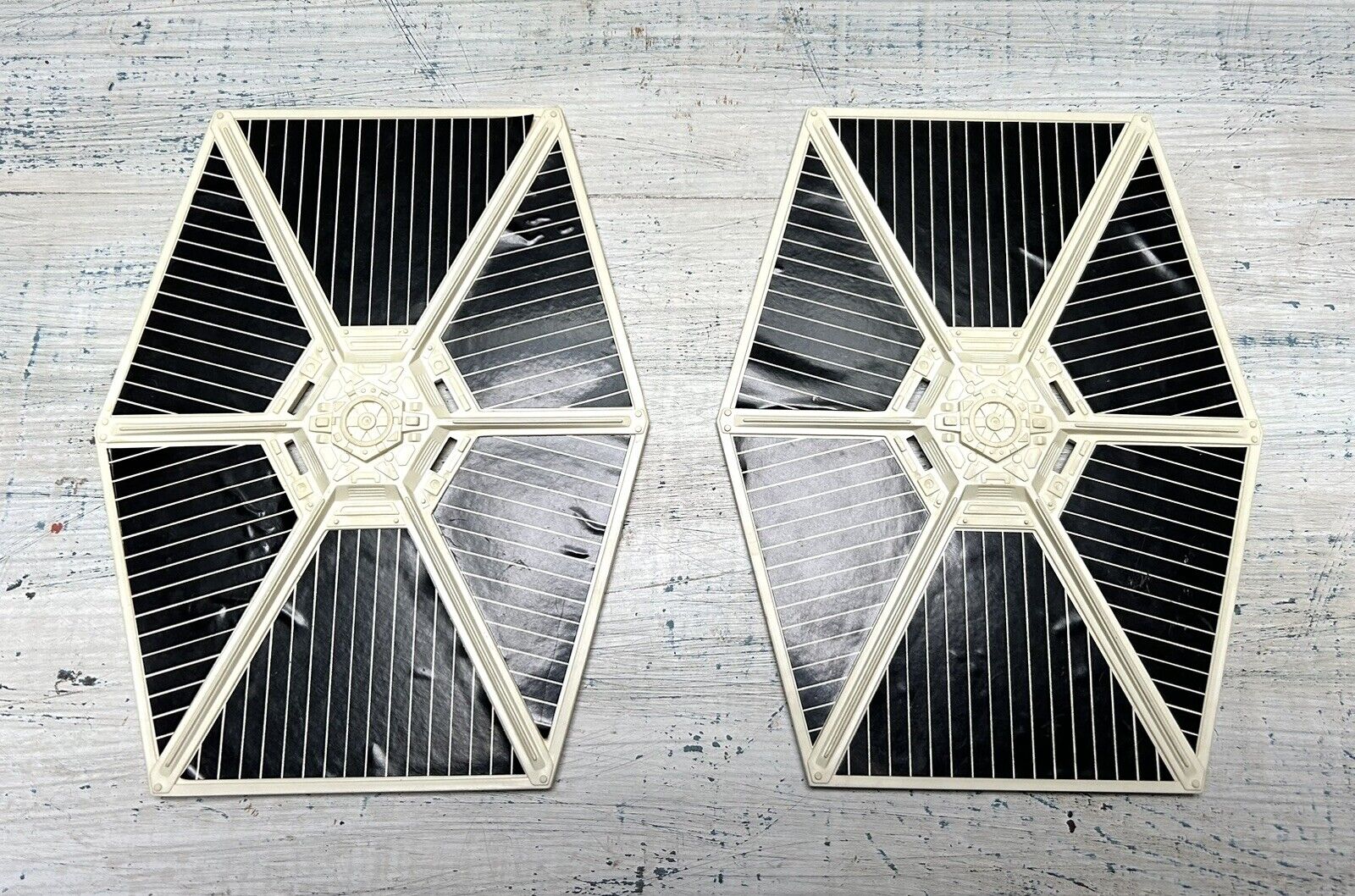 TIE Fighter sold