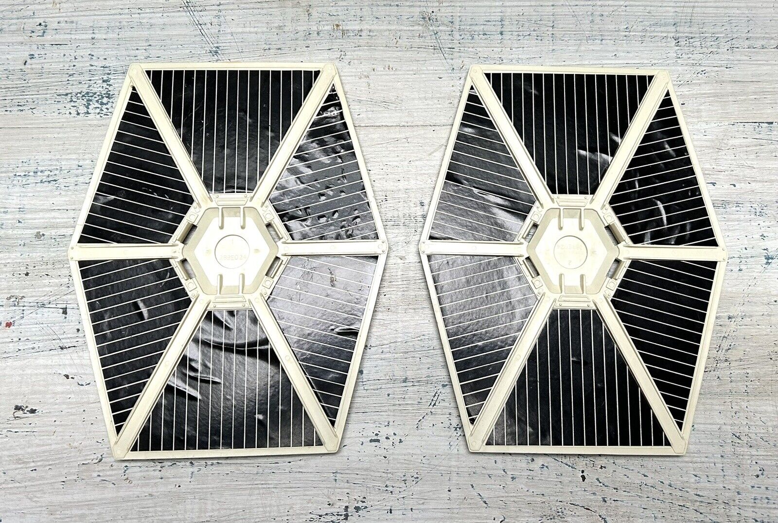 TIE Fighter sold