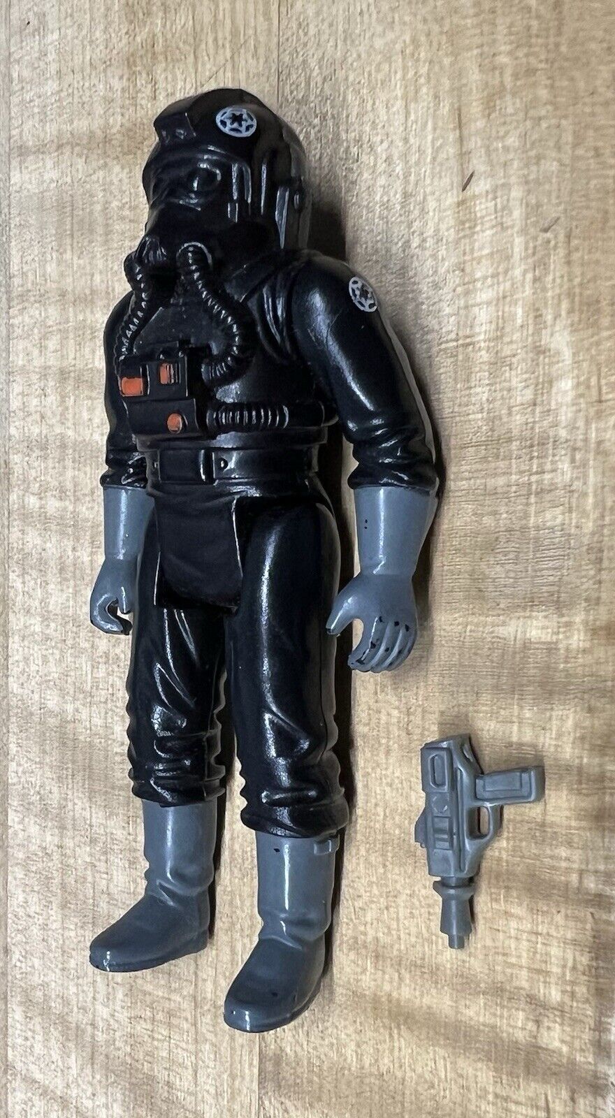 Imperial TIE Fighter Pilot sold