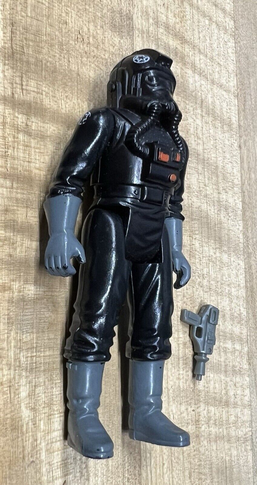 Imperial TIE Fighter Pilot sold