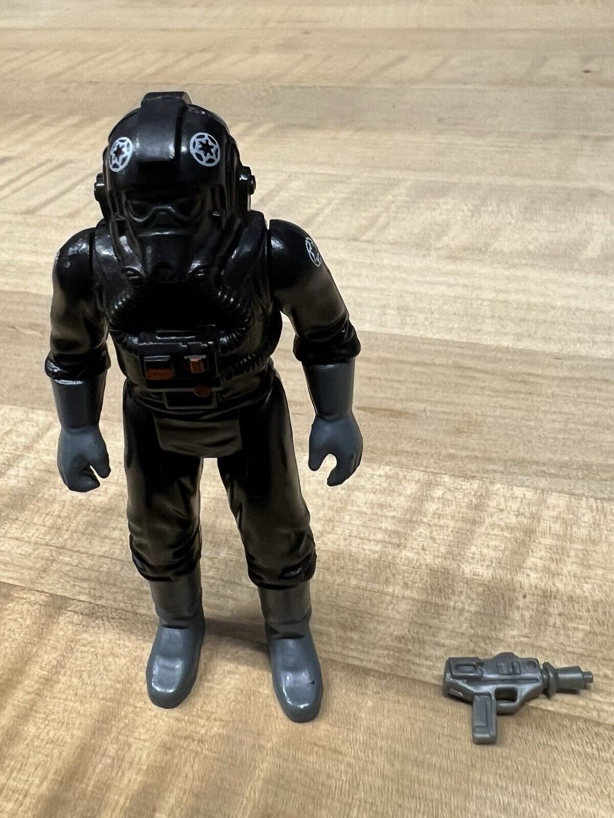 Imperial TIE Fighter Pilot sold