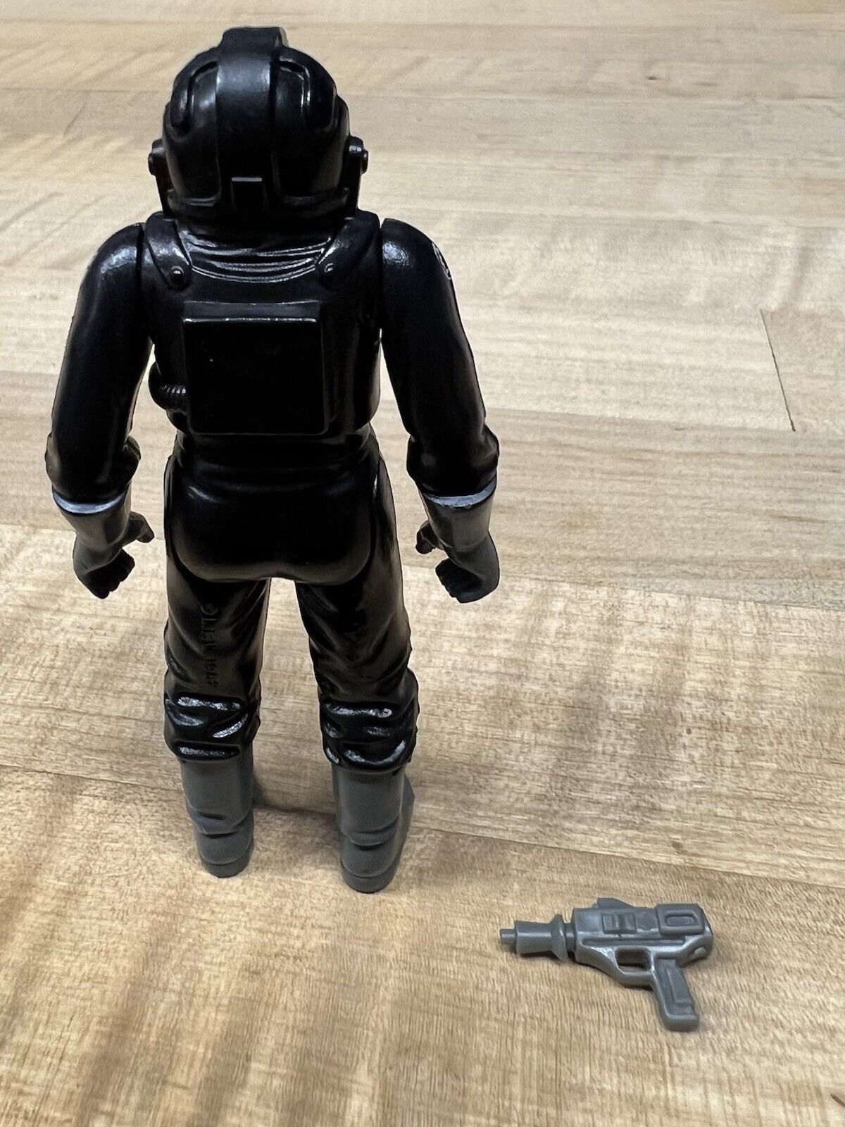 Imperial TIE Fighter Pilot sold