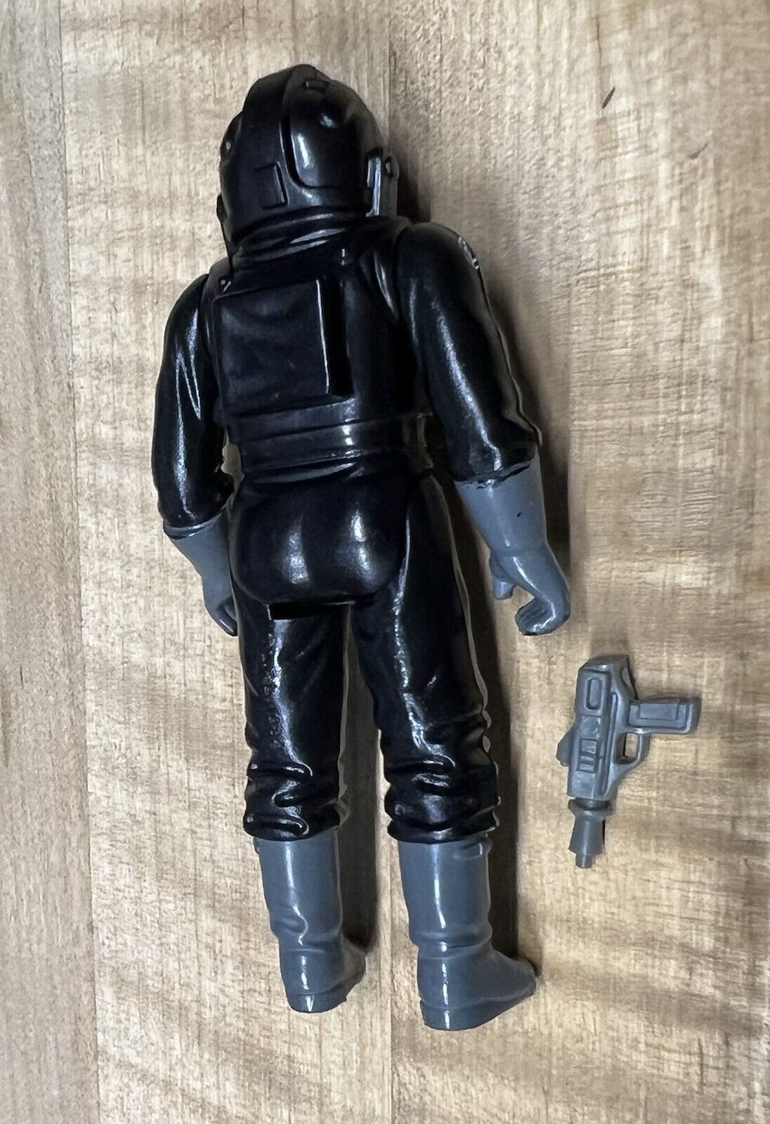 Imperial TIE Fighter Pilot sold