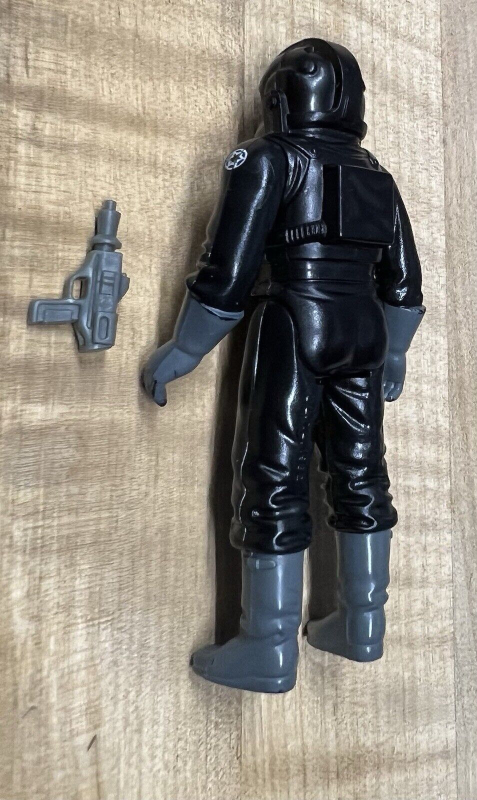 Imperial TIE Fighter Pilot sold