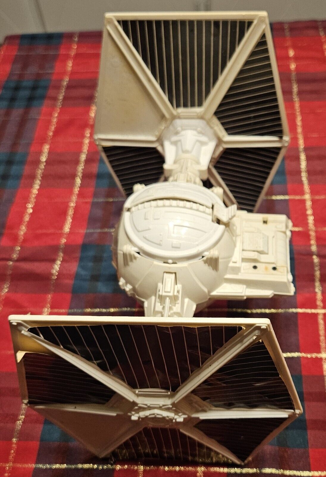 TIE Fighter sold