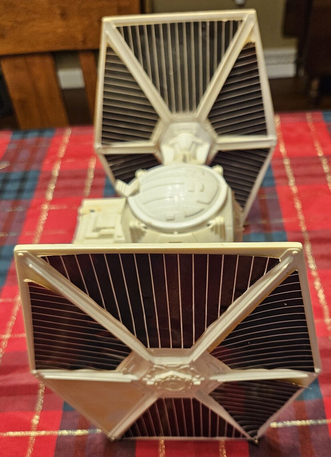 TIE Fighter sold