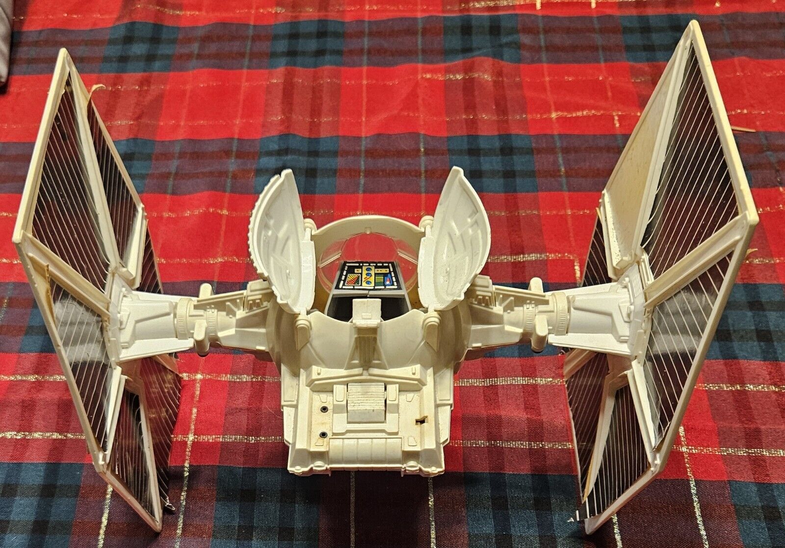 TIE Fighter sold