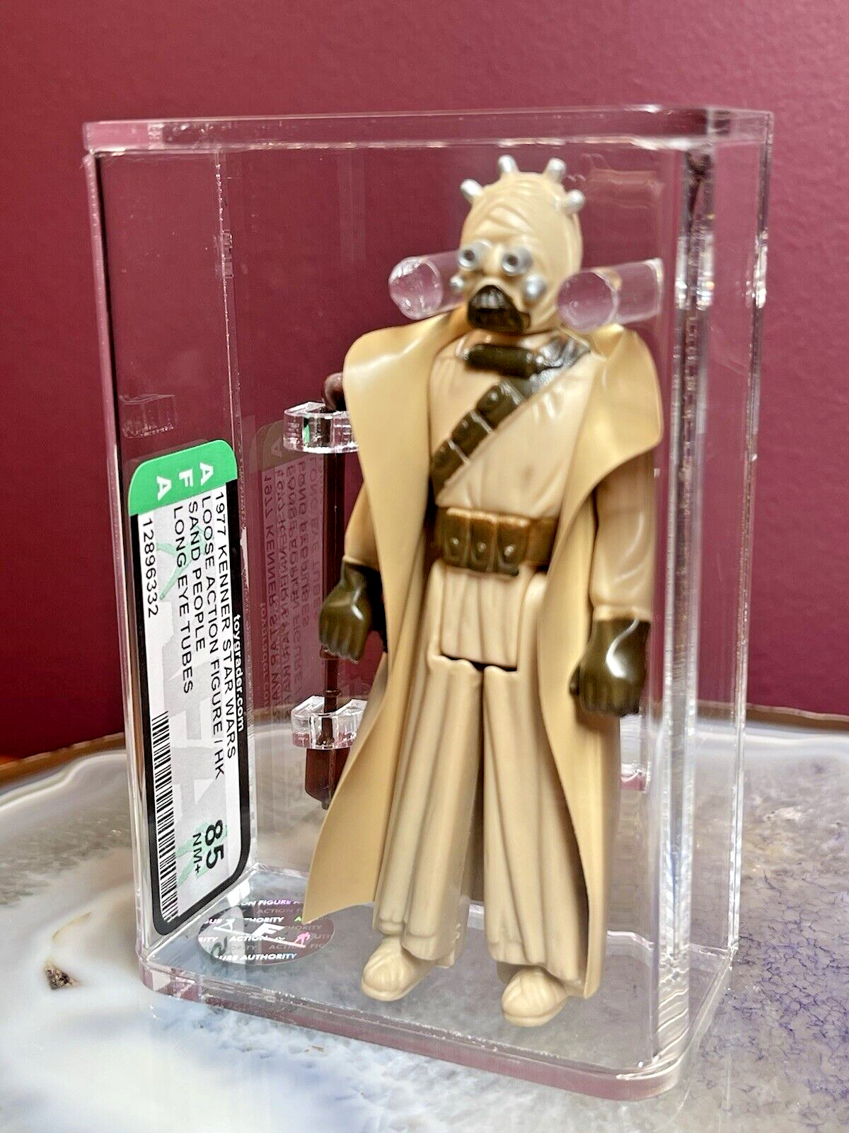 Tusken Raider (Sand People) sold