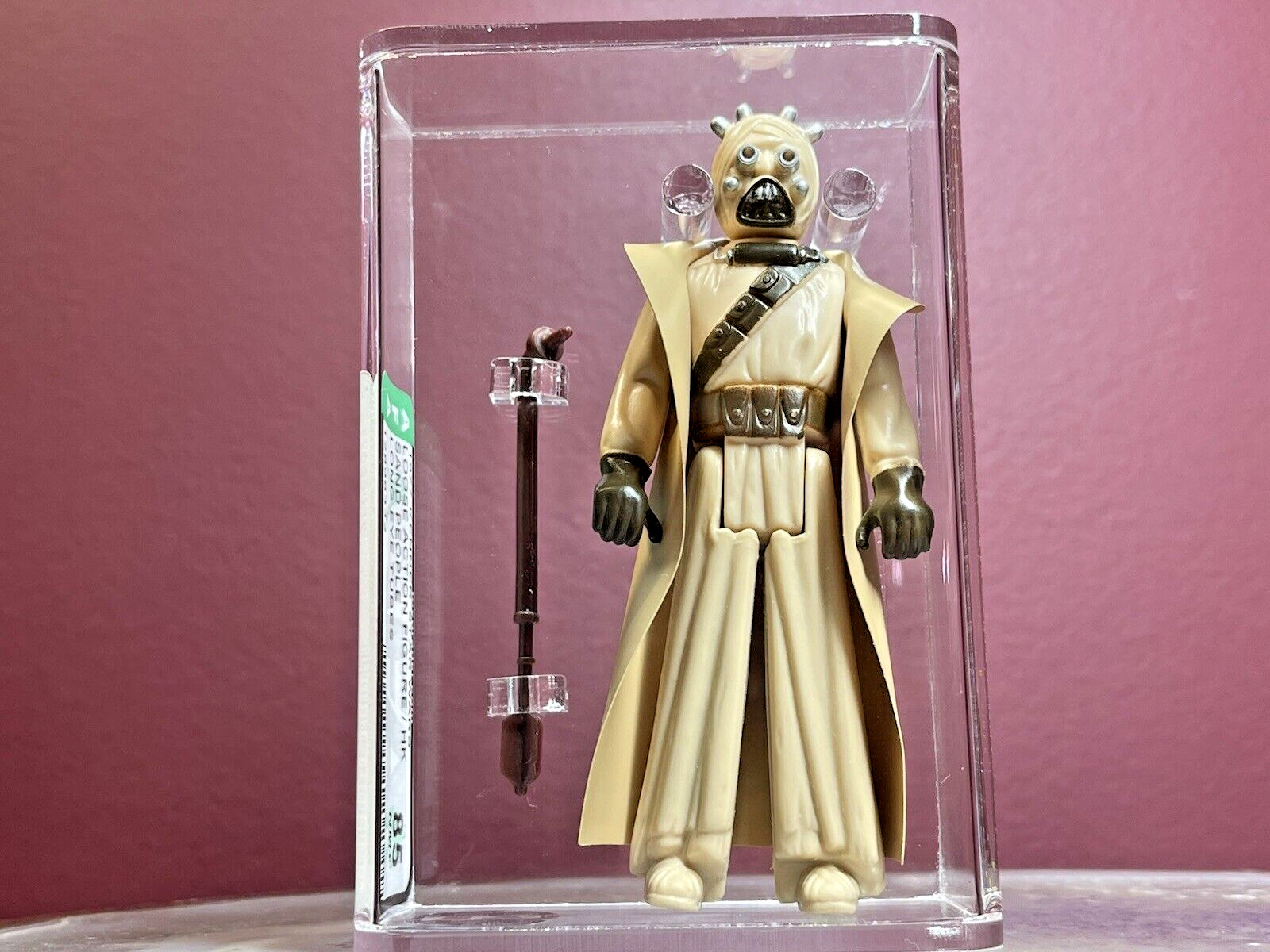 Tusken Raider (Sand People) sold