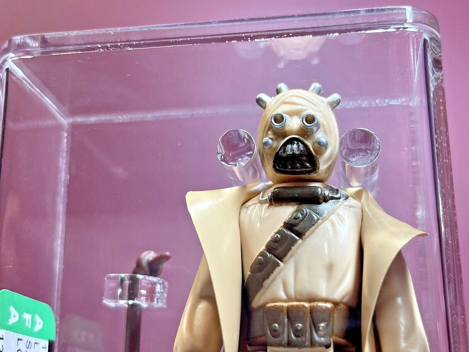Tusken Raider (Sand People) sold