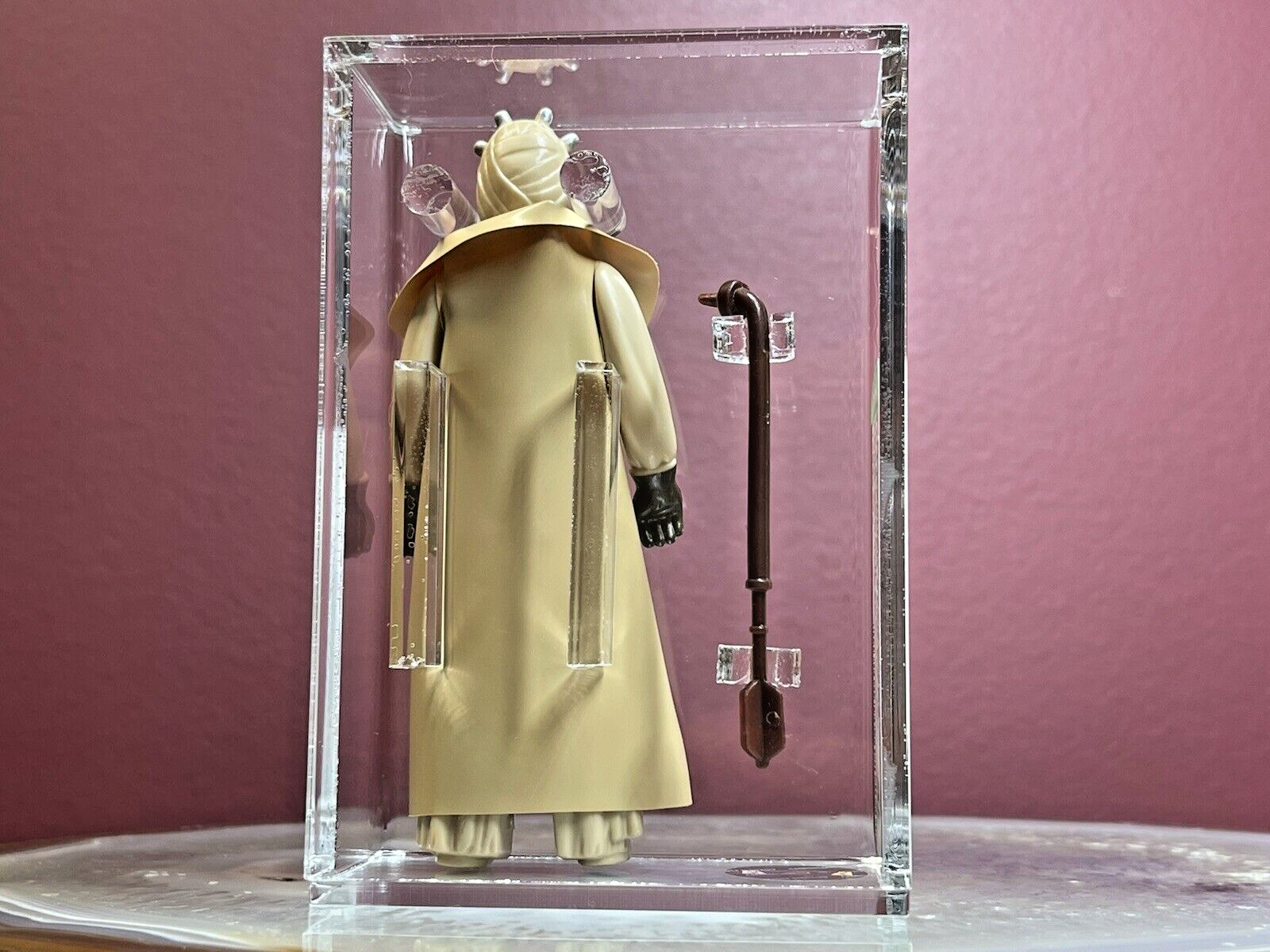 Tusken Raider (Sand People) sold