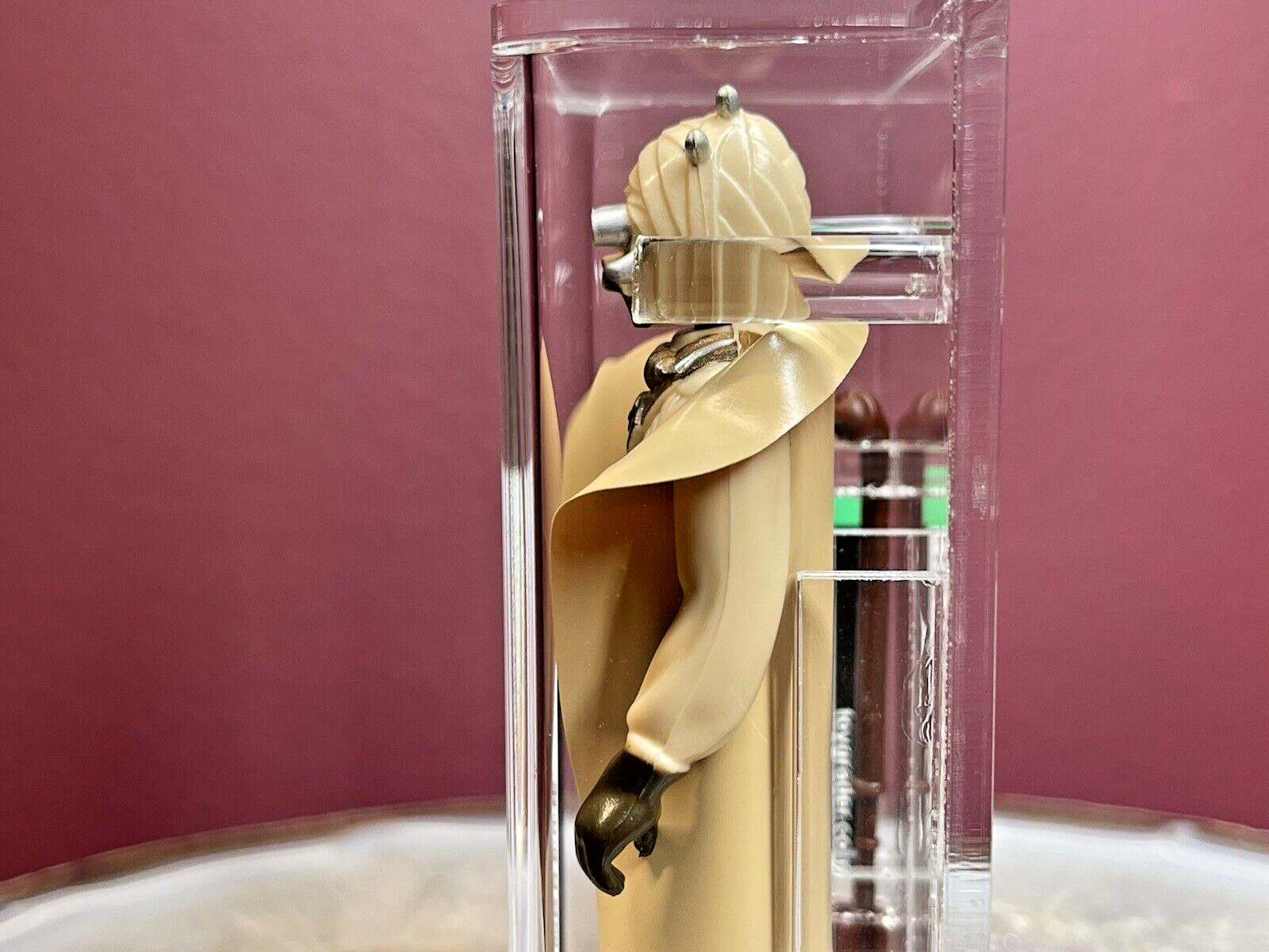 Tusken Raider (Sand People) sold