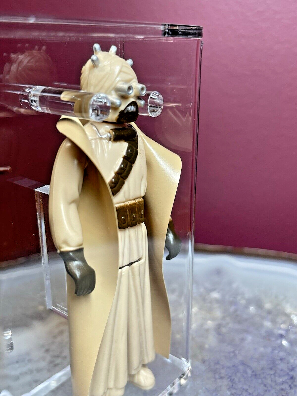 Tusken Raider (Sand People) sold
