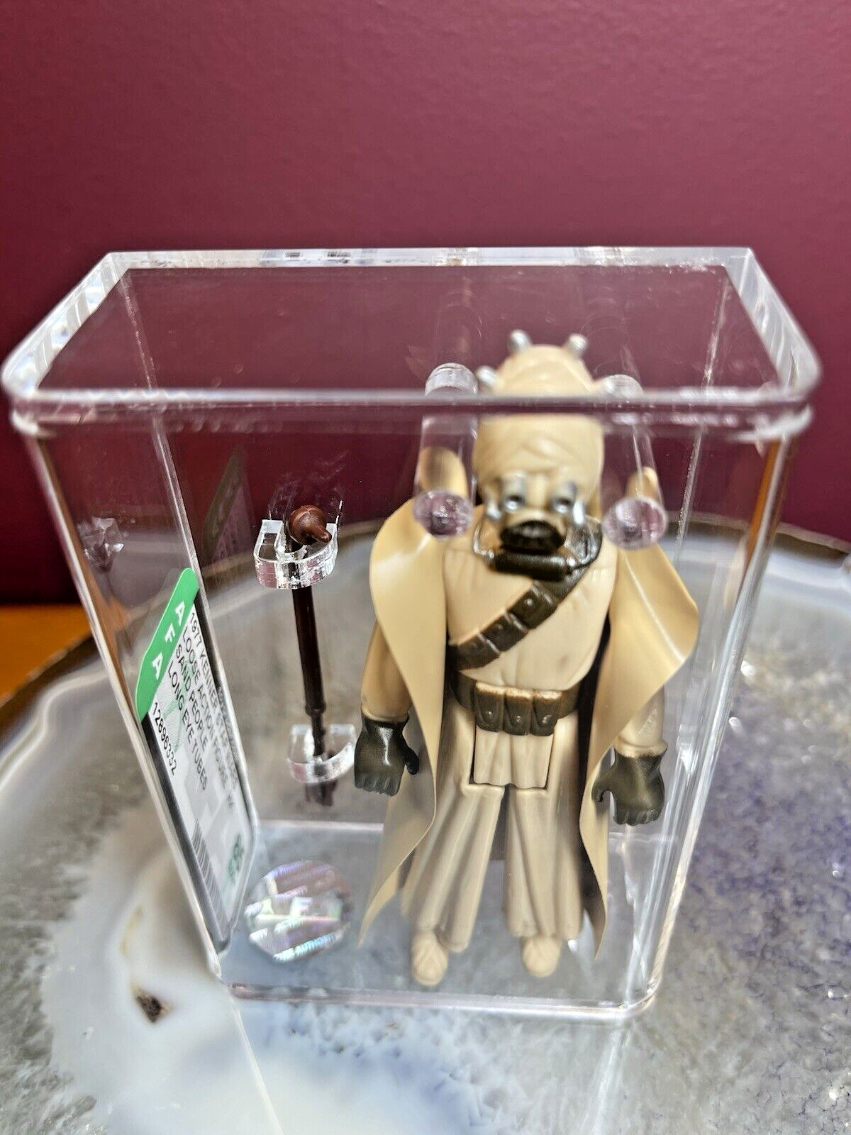 Tusken Raider (Sand People) sold