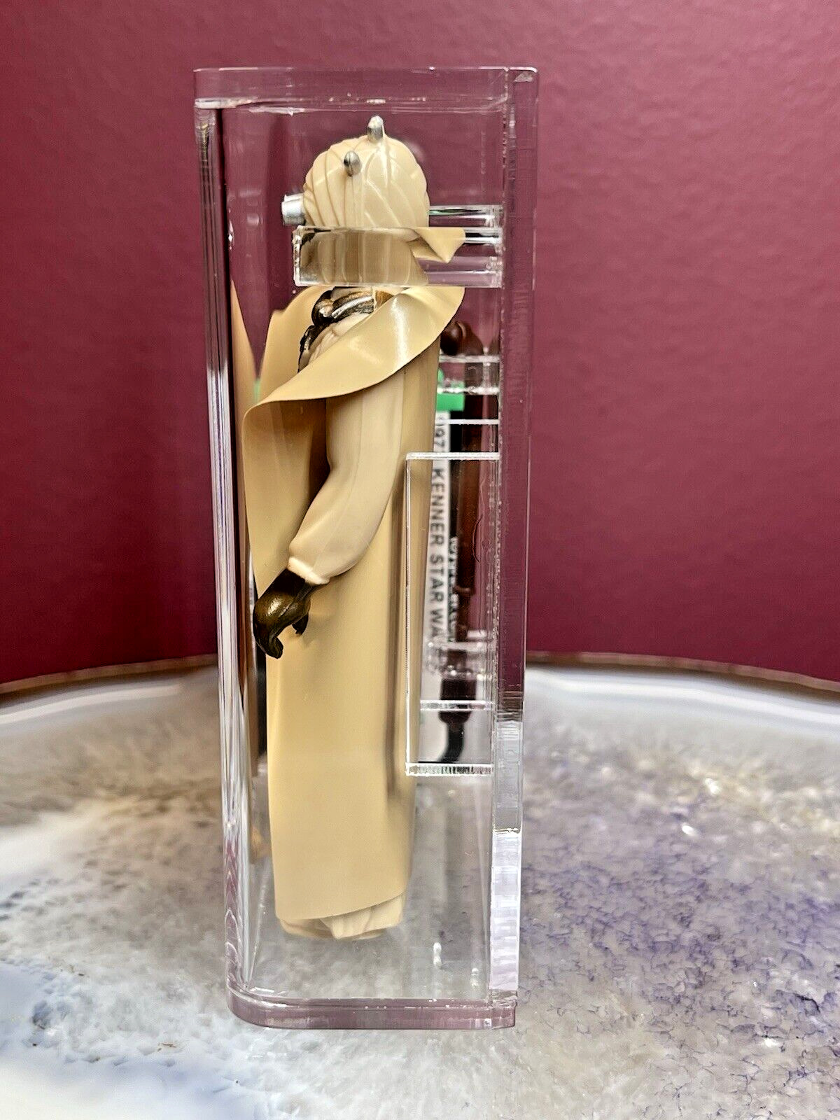 Tusken Raider (Sand People) sold